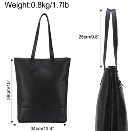 Real leather Luxury Hand Bag Shoulder – Reyu Overseas