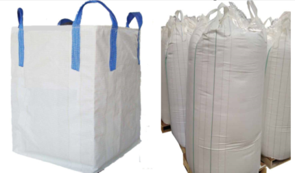 ALL FIBC BAGS PRODUCTS